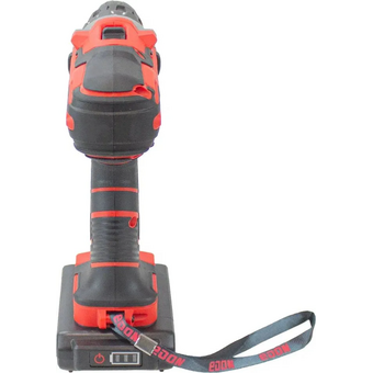  Дрель аккумуляторная Edon PROtech PRO-21L1 