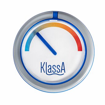  Водонагреватель Metalac Bojler Klass A CH 80 R белый 
