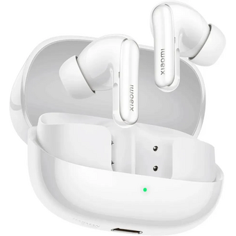  Наушники Xiaomi Buds 5 Pro BT BHR9642GL белые 