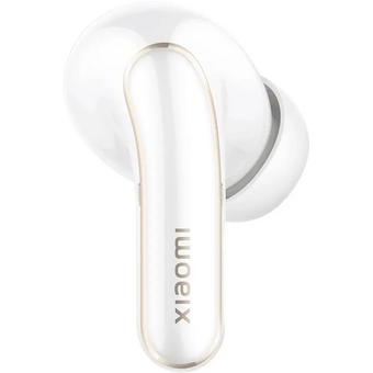  Наушники Xiaomi Buds 5 Pro BT BHR9642GL белые 