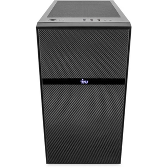  ПК iRU Tactio 510B7GM (2111236) Intel Core i5 13400, DDR4 16ГБ, 512ГБ(SSD), Intel UHD Graphics 730, FreeDOS, черный 