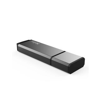  USB-флешка NETAC U351 (NT03U351N-128G-32BK) USB3.0 Flash Drive 128GB 