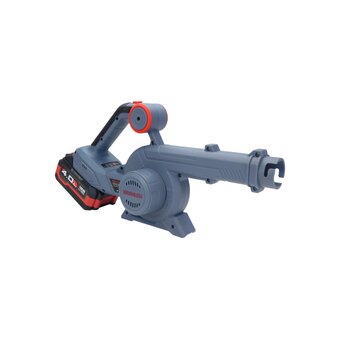  Воздуходувка аккумуляторная PROFIPOWER DWDUB-18V с акк и ЗУ 