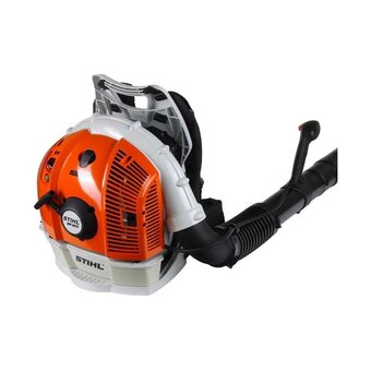  Воздуходувка Stihl ВR 600 (42820111636) 2700 Вт 