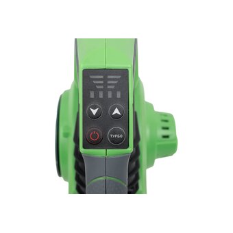  Воздуходувка TRUEGREEN TG8A512 без АКБ и ЗУ 