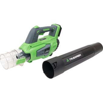  Воздуходувка TRUEGREEN TG8A515 