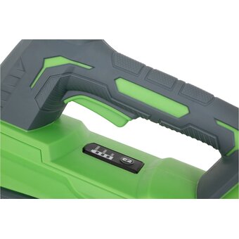  Воздуходувка TRUEGREEN TG8A515 