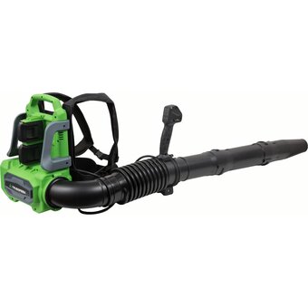  Воздуходувка TRUEGREEN TG8A522 без АКБ и ЗУ 