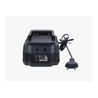  Воздуходувка аккумуляторная PROFIPOWER DWDUB-18V с акк и ЗУ 