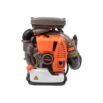  Воздуходувка ранцевая EX KASEI EB-650A-E 