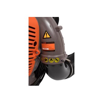  Воздуходувка ранцевая EX KASEI EB-650A-E 