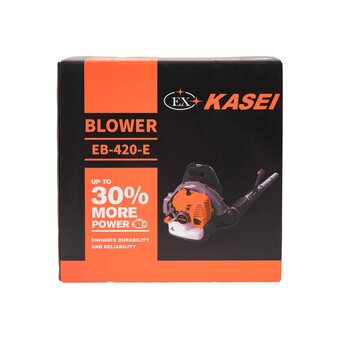  Воздуходувка ранцевая EX KASEI EB-420-E 