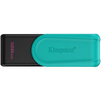  USB-флешка Kingston DataTraveler Exodia S (DTXS/128GB) USB3.2 Gen.1 128Gb 