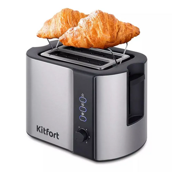  Тостер Kitfort КТ-6249 