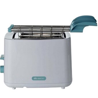  Тостер Ariete 00C015704AR0 Белый 
