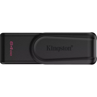  USB-флешка Kingston DataTraveler Exodia S (DTXS/64GB), 64Gb USB 3.2 