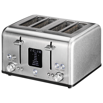  Тостер Monsher MT 501 Acier 