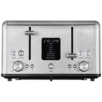  Тостер Monsher MT 501 Acier 