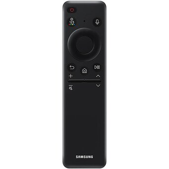  Телевизор Samsung QE65S85FAEXRU черный титан 