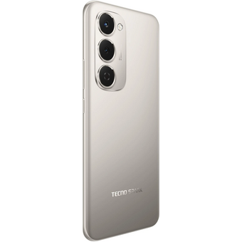  Смартфон Tecno Spark 40 Pro+ 8/256Gb титан 