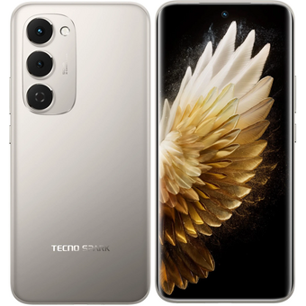  Смартфон Tecno Spark 40 Pro+ 8/256Gb титан 