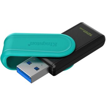  USB-флешка Kingston DataTraveler Exodia S (DTXS/128GB) USB3.2 Gen.1 128Gb 
