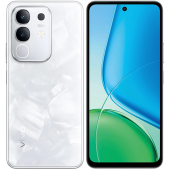  Смартфон Vivo Y29 8/256GB White 