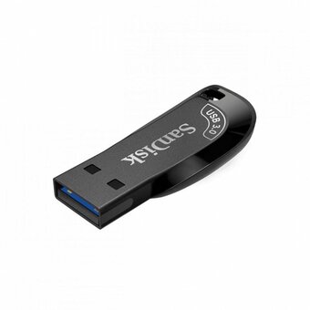  USB-флешка SanDisk CZ410 Ultra Shift (SDCZ410A-128G-F46) 128GB USB 3.0 