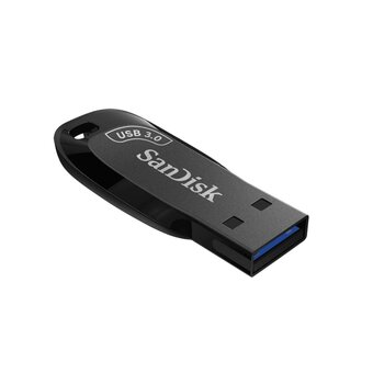  USB-флешка SanDisk CZ410 Ultra Shift (SDCZ410A-128G-F46) 128GB USB 3.0 