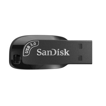  USB-флешка SanDisk CZ410 Ultra Shift (SDCZ410A-128G-F46) 128GB USB 3.0 