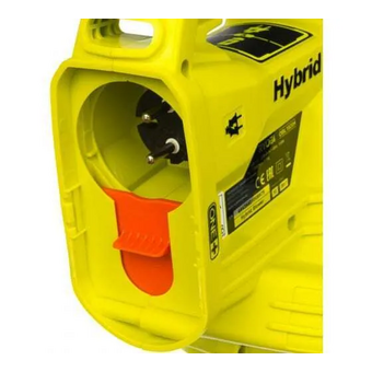  Воздуходувка Ryobi OBL1820H (5133002340) без АКБ и ЗУ 