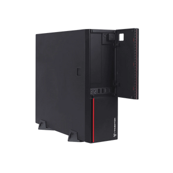  ПК ГРАВИТОН Д30А (166423) Ryzen 5 5600G/2x8GB/1xSSD1TB/FP 2xUSB2.0/250W/K+M/NoOS/Реестр МПТ 