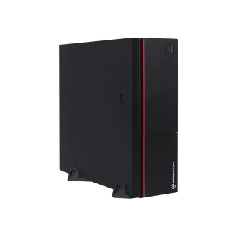  ПК ГРАВИТОН Д30А (166423) Ryzen 5 5600G/2x8GB/1xSSD1TB/FP 2xUSB2.0/250W/K+M/NoOS/Реестр МПТ 