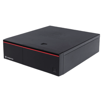  ПК ГРАВИТОН Д30А (166423) Ryzen 5 5600G/2x8GB/1xSSD1TB/FP 2xUSB2.0/250W/K+M/NoOS/Реестр МПТ 