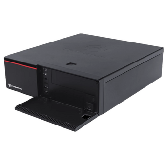  ПК ГРАВИТОН Д30А (166423) Ryzen 5 5600G/2x8GB/1xSSD1TB/FP 2xUSB2.0/250W/K+M/NoOS/Реестр МПТ 
