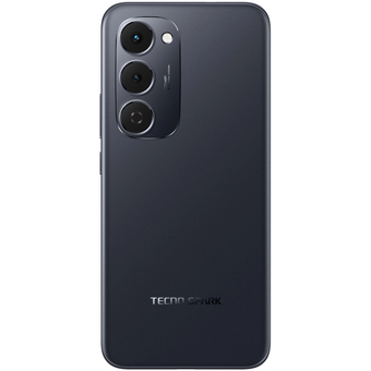  Смартфон Tecno Spark 40 Pro+ 8/256Gb черный 