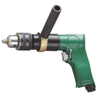  Дрель реверсивная пневматическая Edon RP 7107 