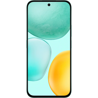  Смартфон Honor x6c 6/128Gb зеленый (5109BTEA) 