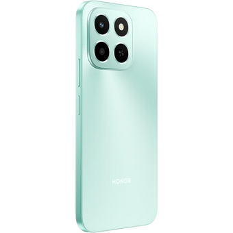  Смартфон Honor x6c 6/128Gb зеленый (5109BTEA) 