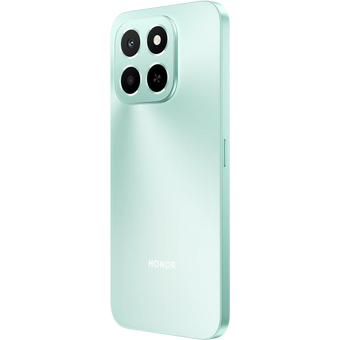  Смартфон Honor x6c 6/128Gb зеленый (5109BTEA) 