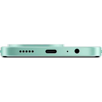  Смартфон Honor x6c 6/128Gb зеленый (5109BTEA) 
