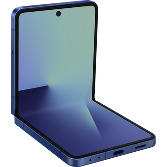  Смартфон Samsung Galaxy Flip7 SM-F766BDBHCAU 12/512Gb синий 