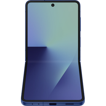  Смартфон Samsung Galaxy Flip7 SM-F766BDBHCAU 12/512Gb синий 