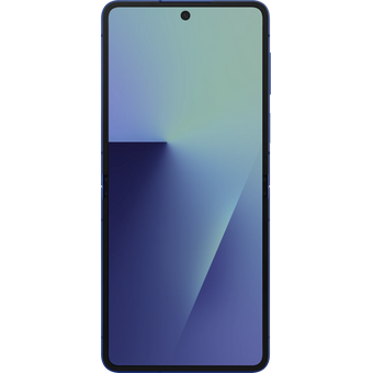  Смартфон Samsung Galaxy Flip7 SM-F766BDBHCAU 12/512Gb синий 