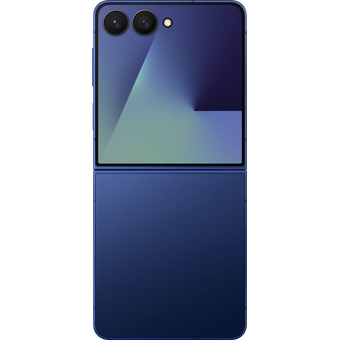  Смартфон Samsung Galaxy Flip7 SM-F766BDBHCAU 12/512Gb синий 