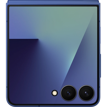  Смартфон Samsung Galaxy Flip7 SM-F766BDBHCAU 12/512Gb синий 