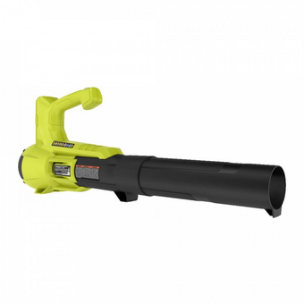  Воздуходувка Ryobi RY18BLA-0 (5133005411) без АКБ и ЗУ 