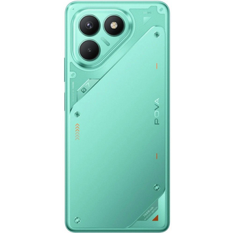  Смартфон Tecno Pova 7 Neo 8/256Gb Neon Cyan 