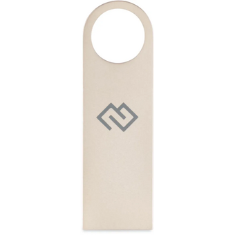  USB-флешка Digma DGFUL256A30SR 256GB DRIVE3 USB3.0 серебристый 