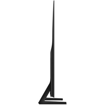  Телевизор Samsung QE65S85FAEXRU черный титан 